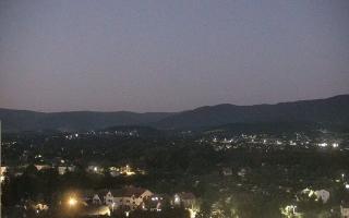 Andrychów - Panorama - 28-06-2026 01:28
