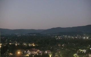 Andrychów - Panorama - 28-06-2026 01:35