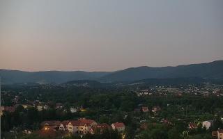 Andrychów - Panorama - 28-06-2026 01:57