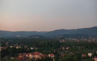 Andrychów - Panorama - 28-06-2026 02:04