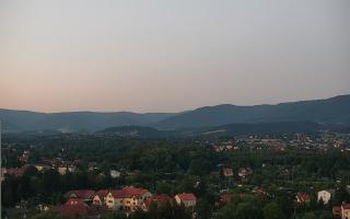 Andrychów - Panorama - 28-06-2026 02:12