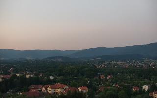 Andrychów - Panorama - 28-06-2026 02:19