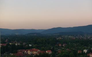 Andrychów - Panorama - 28-06-2026 02:33