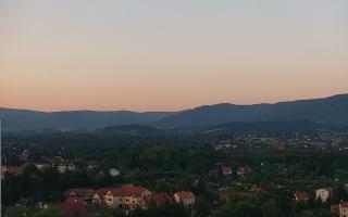 Andrychów - Panorama - 28-06-2026 02:48