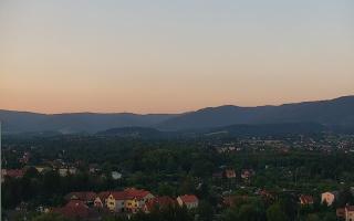 Andrychów - Panorama - 28-06-2026 02:55