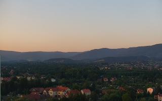 Andrychów - Panorama - 28-06-2026 03:02