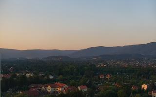 Andrychów - Panorama - 28-06-2026 03:10