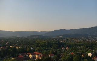 Andrychów - Panorama - 28-06-2026 03:53