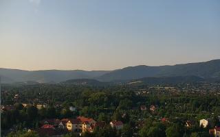 Andrychów - Panorama - 28-06-2026 04:00