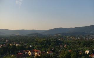 Andrychów - Panorama - 28-06-2026 04:08