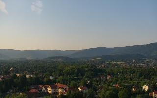 Andrychów - Panorama - 28-06-2026 04:15