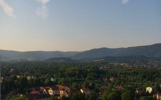 Andrychów - Panorama - 28-06-2026 04:22