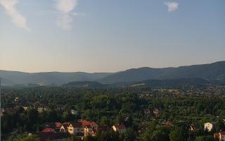 Andrychów - Panorama - 28-06-2026 04:29