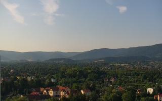 Andrychów - Panorama - 28-06-2026 04:37