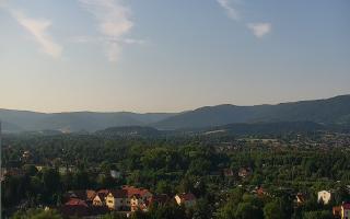 Andrychów - Panorama - 28-06-2026 04:44
