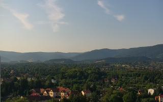Andrychów - Panorama - 28-06-2026 04:51