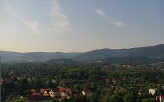 Andrychów - Panorama - 28-06-2026 05:06