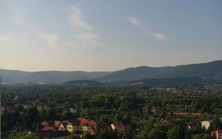 Andrychów - Panorama - 28-06-2026 05:13