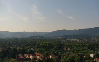Andrychów - Panorama - 28-06-2026 05:20