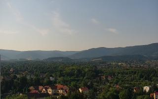 Andrychów - Panorama - 28-06-2026 05:28