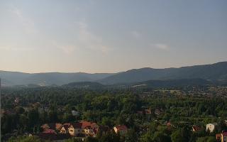 Andrychów - Panorama - 28-06-2026 05:35