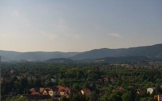 Andrychów - Panorama - 28-06-2026 05:42