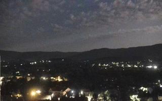 Andrychów - Panorama - 30-07-2026 01:40