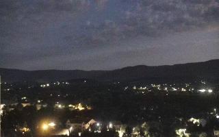 Andrychów - Panorama - 30-07-2026 01:54