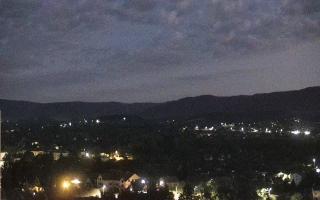Andrychów - Panorama - 30-07-2026 02:02