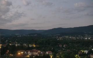 Andrychów - Panorama - 30-07-2026 02:23