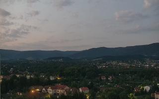 Andrychów - Panorama - 30-07-2026 02:31