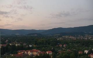 Andrychów - Panorama - 30-07-2026 02:43