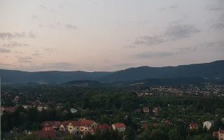 Andrychów - Panorama - 30-07-2026 02:50