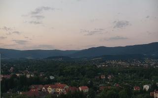 Andrychów - Panorama - 30-07-2026 02:57