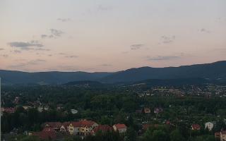 Andrychów - Panorama - 30-07-2026 03:04