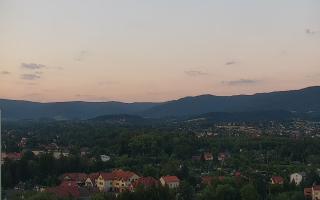 Andrychów - Panorama - 30-07-2026 03:12