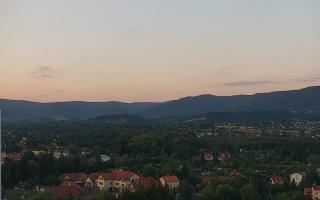 Andrychów - Panorama - 30-07-2026 03:19