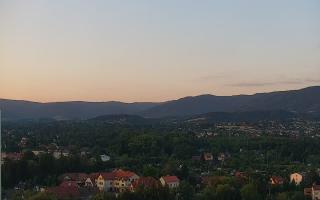 Andrychów - Panorama - 30-07-2026 03:33