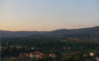 Andrychów - Panorama - 30-07-2026 03:41