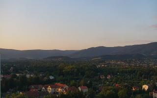 Andrychów - Panorama - 30-07-2026 03:48