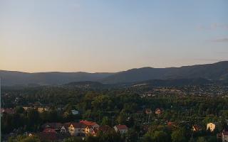 Andrychów - Panorama - 30-07-2026 03:55