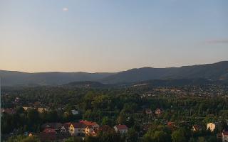 Andrychów - Panorama - 30-07-2026 04:02