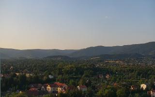 Andrychów - Panorama - 30-07-2026 04:17
