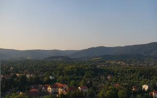 Andrychów - Panorama - 30-07-2026 04:24