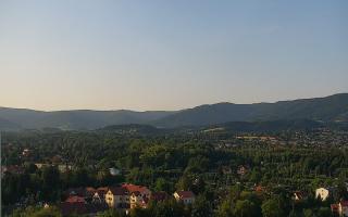 Andrychów - Panorama - 30-07-2026 04:31