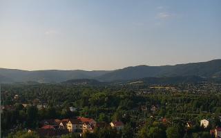 Andrychów - Panorama - 30-07-2026 04:39