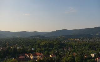 Andrychów - Panorama - 30-07-2026 04:46