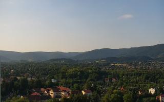 Andrychów - Panorama - 30-07-2026 04:53