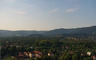 Andrychów - Panorama - 30-07-2026 05:00