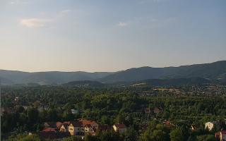 Andrychów - Panorama - 30-07-2026 05:08